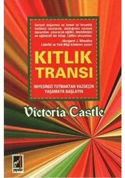 Kıtlık Transı