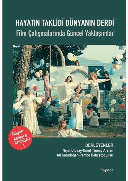 Hayatın Taklidi Dünyanın Derdi