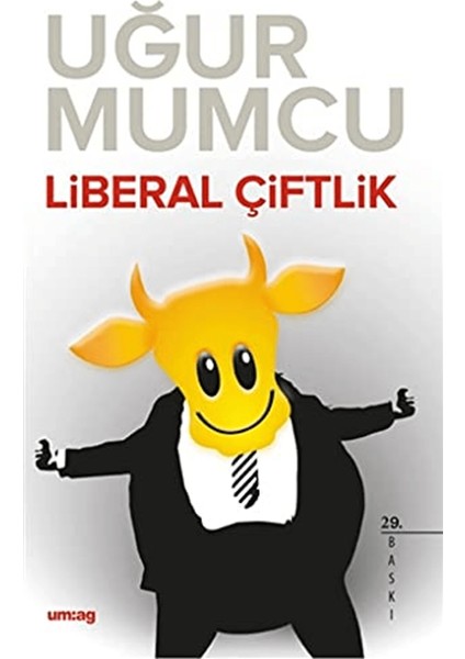 Liberal Çiftlik