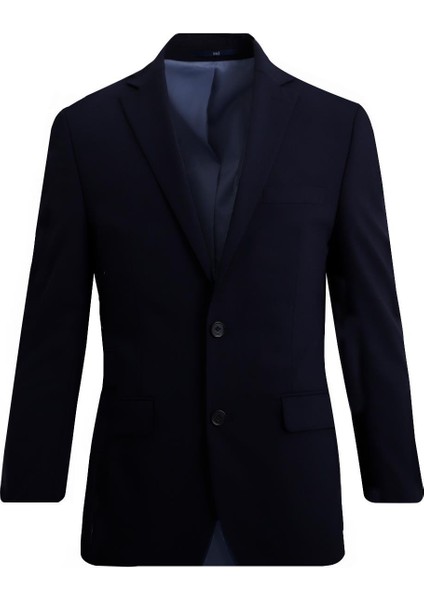 Lacivert Comfort Fit 6 Drop Takım Elbise fiyatları