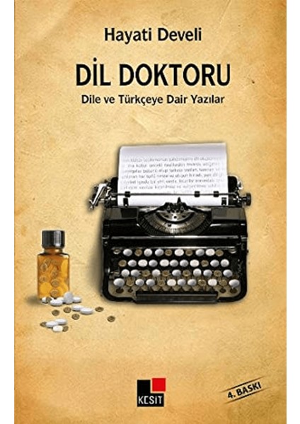 Dil Doktoru