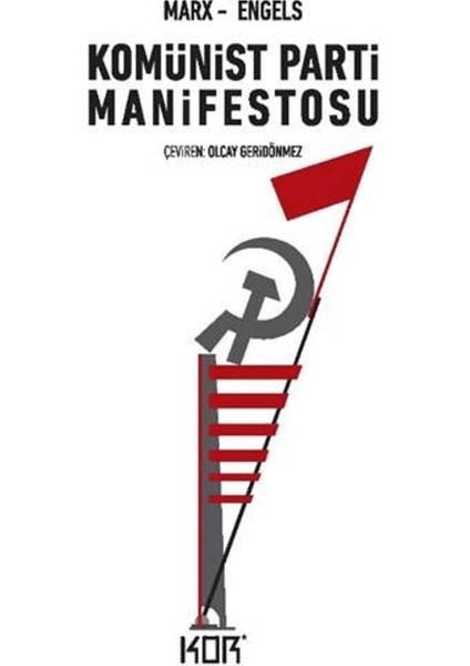 Komünist Parti Manifestosu