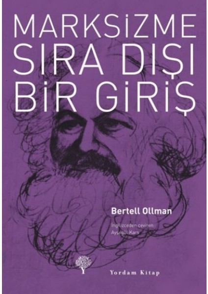 Marksizme Sıra Dışı Bir Giriş