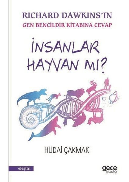 Insanlar Hayvan Mı?