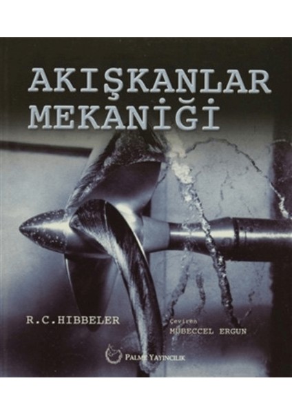 Akışkanlar Mekaniği Hibbeler