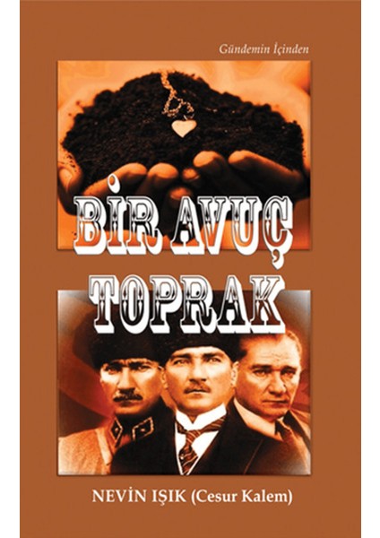 Bir Avuç Toprak
