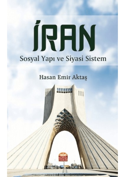 Iran - Sosyal Yapı ve Siyasi Sistem