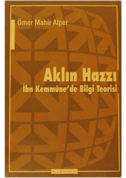 Aklın Hazzı