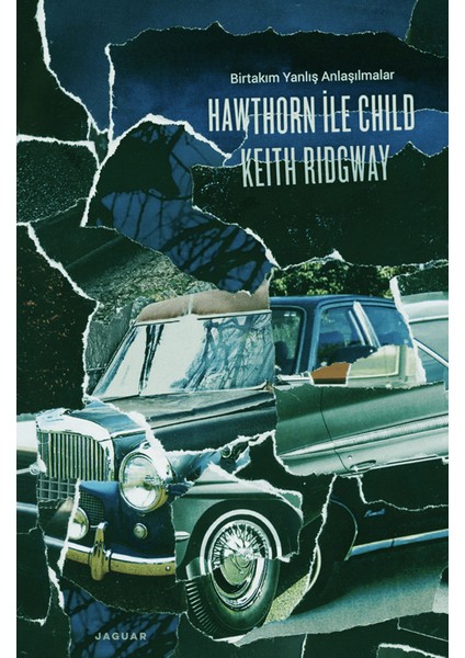 Hawthorn ile Child