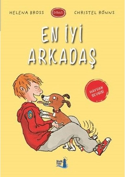 En Iyi Arkadaş