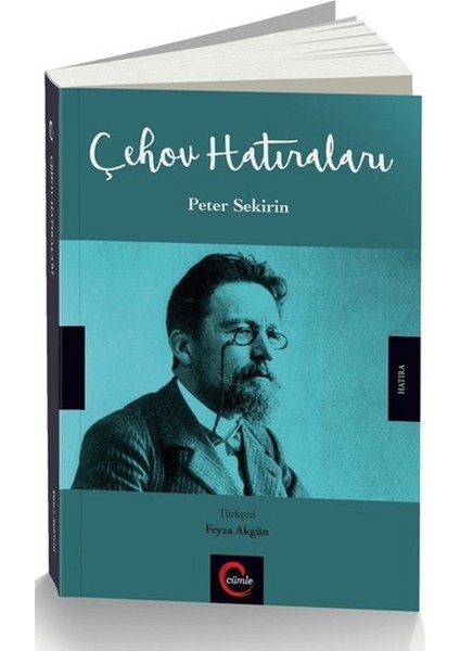 Çehov Hatıraları