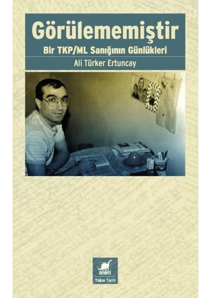 Görülmemiştir