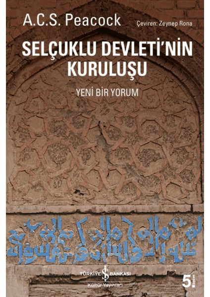 Selçuklu Devleti'nin Kuruluşu