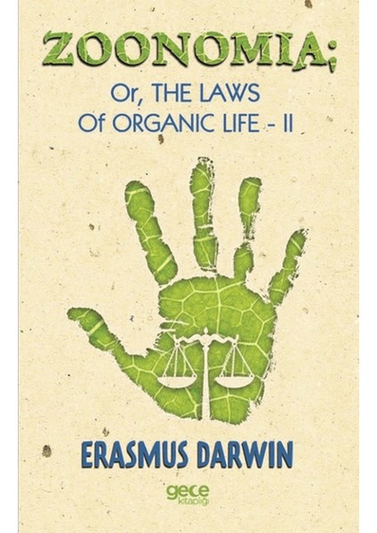 Zoomania - Or, The Life Organic Life 2