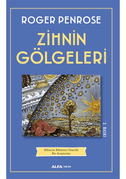 Zihnin Gölgeleri