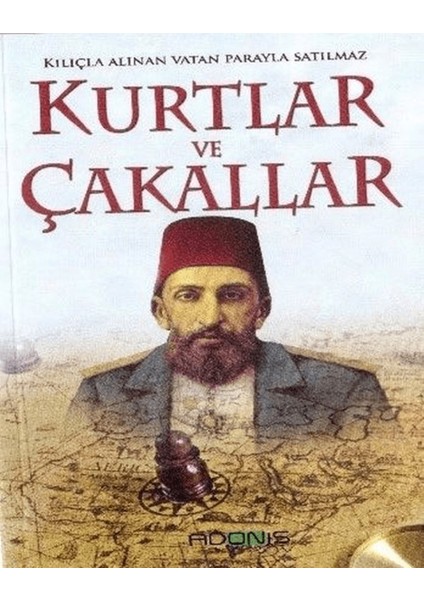 Kurtlar ve Çakallar