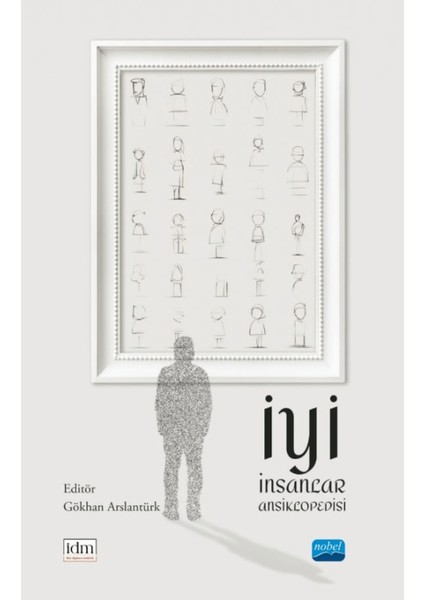 Iyi Insanlar Ansiklopedisi