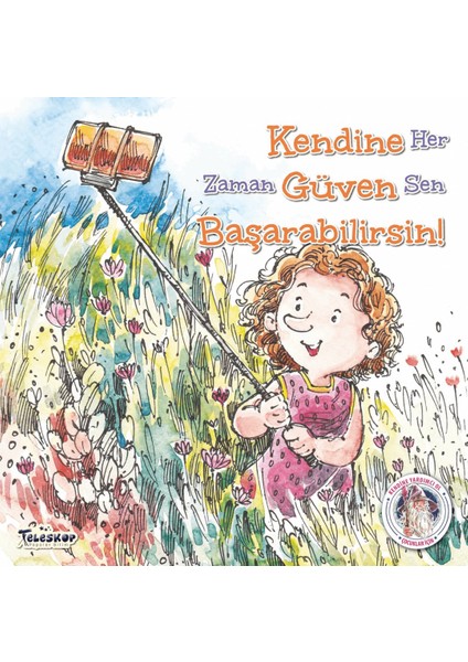 Kendine Güven Başarabilirsin
