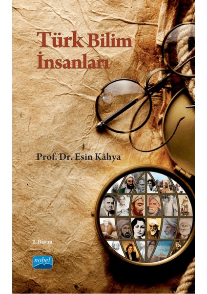 Türk Bilim Insanları