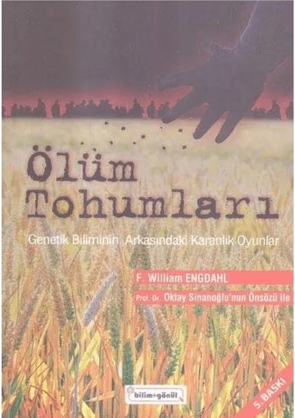 Ölüm Tohumları