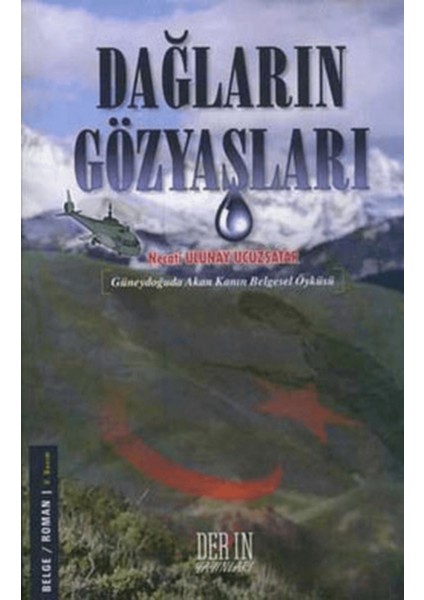 Dağların Gözyaşları