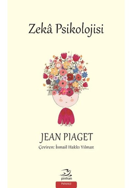 Zeka Psikolojisi