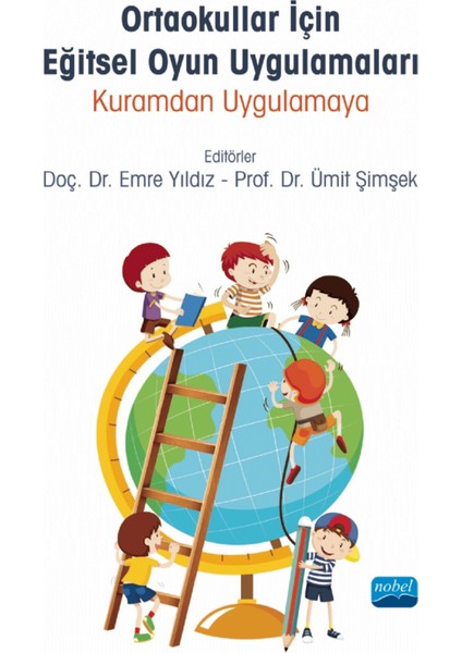 Ortaokullar Için Eğitsel Oyun Uygulamaları