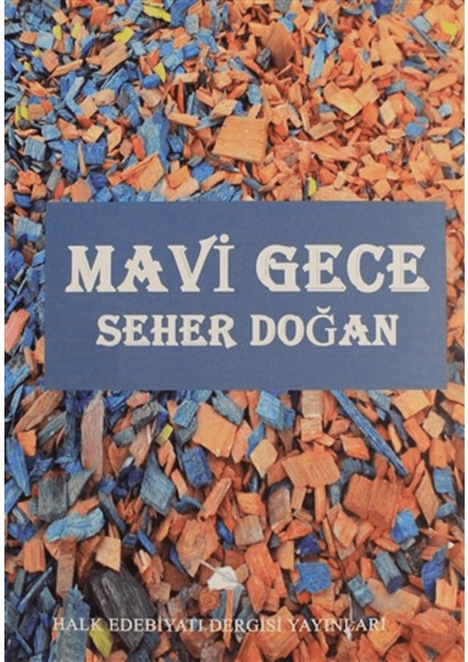 Mavi Gece