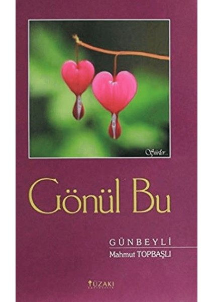 Gönül Bu