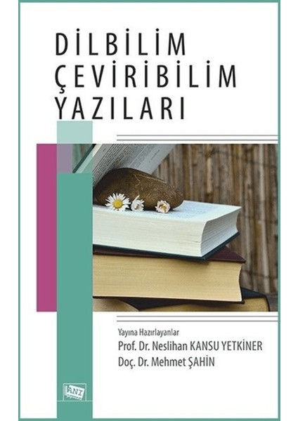 Dilbilim Çeviribilim Yazıları