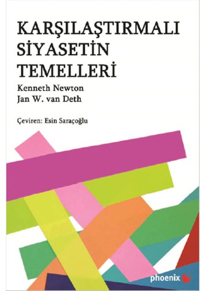 Karşılaştırmalı Siyasetin Temelleri