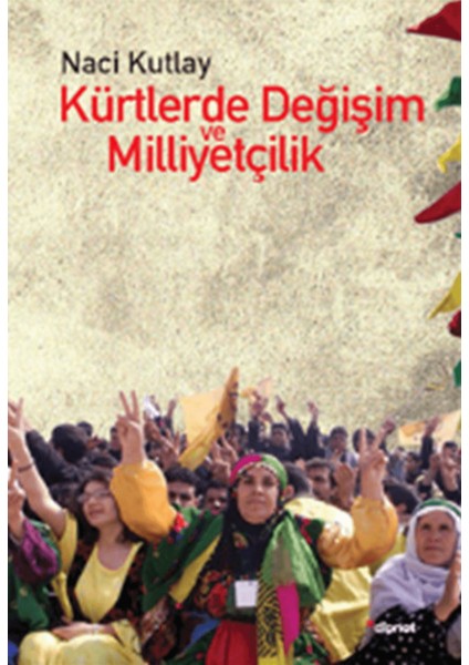 Kürtlerde Değişim ve Milliyetçilik