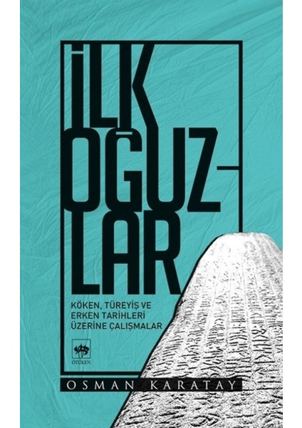 Ilk Oğuzlar