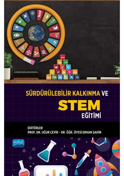Sürdürülebilir Kalkınma ve Stem Eğitimi