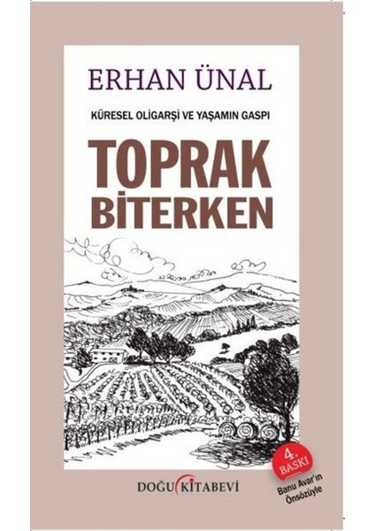 Toprak Biterken