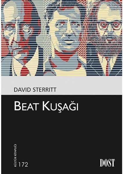 Beat Kuşağı