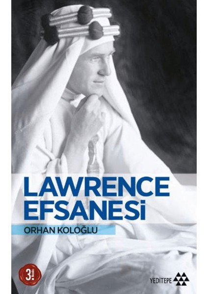 Lawrence Efsanesi