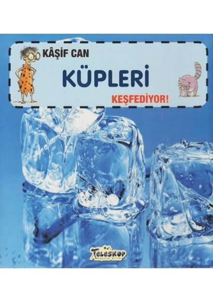 Kaşif Can Küpleri Keşfediyor!