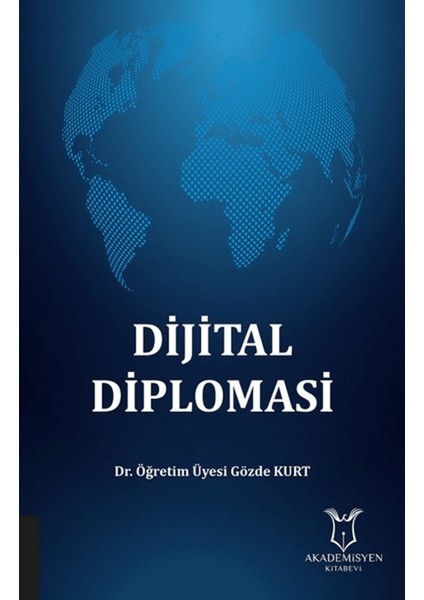 Dijital Diplomasi