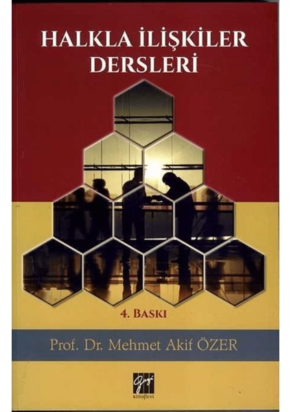 Halkla Ilişkiler Dersleri
