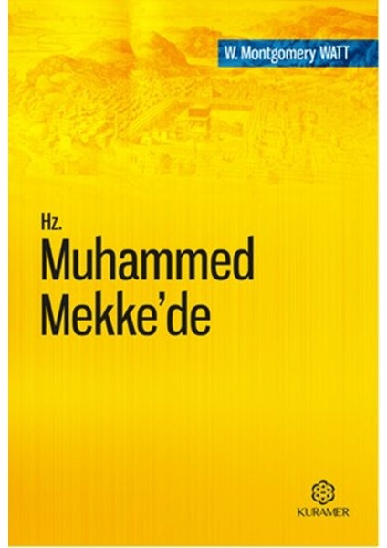 Hz. Muhammed Mekke’de