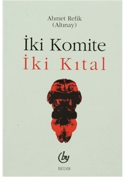 Iki Komite Iki Kıtal