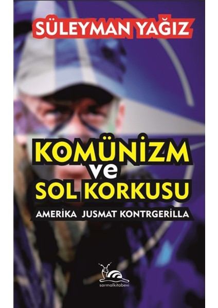 Komünizm ve Sol Korkusu