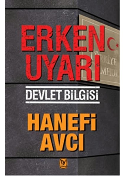 Erken Uyarı