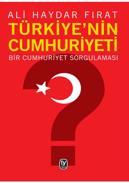Türkiye’nin Cumhuriyeti