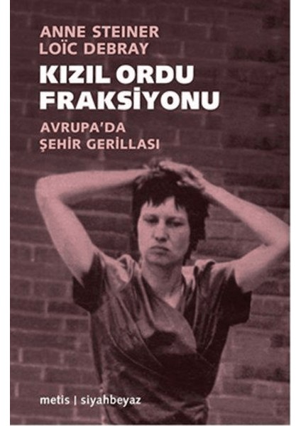Kızıl Ordu Fraksiyonu