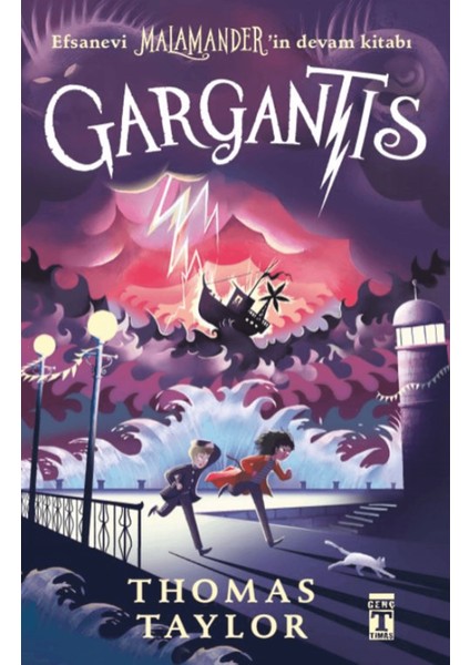 Gargantis