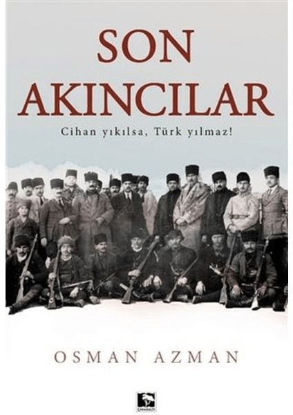 Son Akıncılar