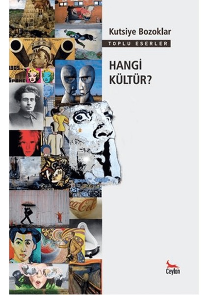 Emperyalizm Küreselleşme ve Yalanlar