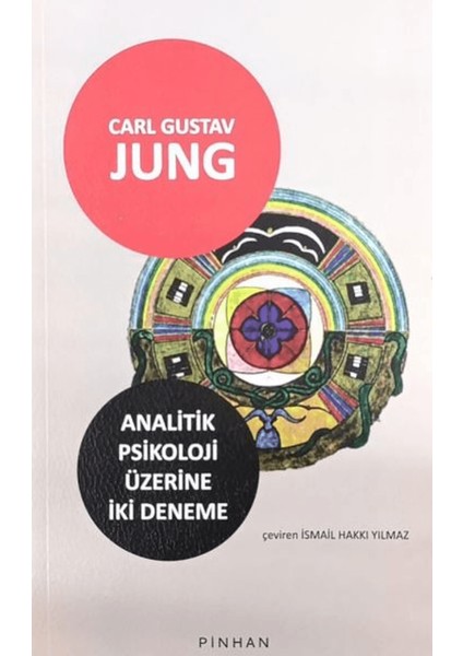 Analitik Psikoloji Üzerine Iki Deneme